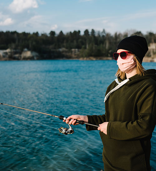 Your Next Lake Adventure Awaits