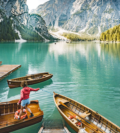 Exceptional Lake Tours in Willis, TX