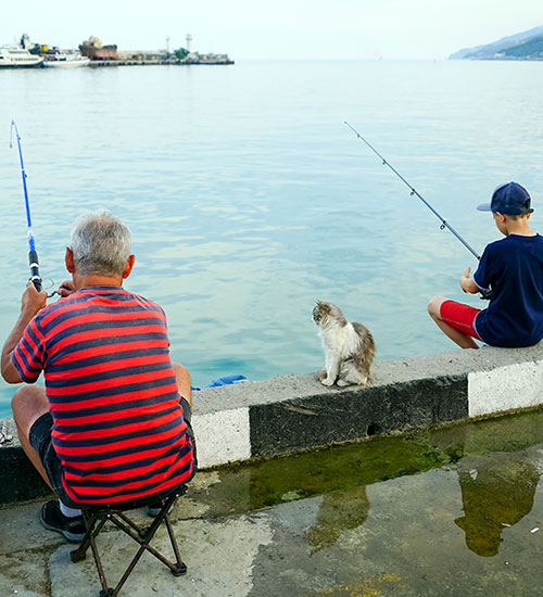 Your Next Fishing Adventure Awaits